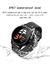 Relógio Inteligente Masculino SMARTCH NRF52832 À Prova D'Água - ElaShopp.com
