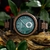 Relógio de Madeira BOBOBIRD GT131-1A À Prova D'Água na internet