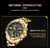 Relógio Masculino LIGE 0007 À Prova D'Água - ElaShopp.com