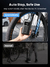 Bomba de Ar sem Fio Portátil UGREEN Carro Pneu Inflator 5V - loja online