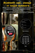 Smartwatch para homens tela AMOLED HD ultra grande chamada Bluetooth - comprar online