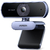 Mini Webcam USB para Computador Portátil UGREEN Câmera Web Microfones Duplos