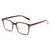Óculos Quadrado JM 5025 na internet