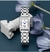 Relógios de Quartzo Feminino IBSO 9688 À Prova D'Água - loja online