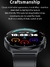 Relógio Inteligente Masculino Rollstimi RT6080 Smartwatch Carregador Sem Fio - loja online