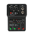 Mixer Sound Q-12 Professional Portátil Card - comprar online