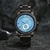 Relógio de Madeira bobobird T1312 À Prova D'Água - comprar online