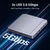 USB C HUB UGREEN para RJ45 1000Mbps 3xUSB 3.0 Tipo C 5Gbps SD/TF Para imac MacBo - comprar online
