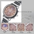 Relógios de Luxo madeira e aço inoxidável Masculino BOBO BIRD T121 À Prova D'Água - comprar online