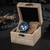 Relógios de Luxo madeira e aço inoxidável Masculino BOBO BIRD T121 À Prova D'Água na internet