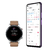 Smartwatch MagicWatch 2 Frequência Cardíaca Chamadas Bluetooth - ElaShopp.com