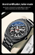 Imagem do Relógio Masculino CHENXI CX-8862 À Prova D'Água