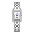 Relógios de Quartzo Feminino IBSO 9688 À Prova D'Água
