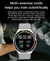Relógio Inteligente Masculino SMARTCH LC11S À Prova D'Água - comprar online