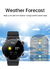 Relógio Inteligente Impermeável para Homens Bluetooth - comprar online