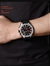Relógio Masculino BAOGELA 22608 À Prova D'Água - comprar online