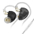 Fones De Ouvido KZ-AS16 Pro In Ear Com Cancelamento de Ruído