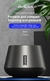 Caixa de Som LENOVO K3 Bluetooth - comprar online