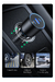 Carregador Rápido USB UGREEN Tipo C Carregador de Carro 130W - comprar online
