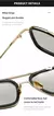 óculos Homem de ferro Tony Stark Fotocromáticos ElaShopp Unissex - loja online