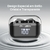 Imagem do Fones de ouvido TOZO T18 Bluetooth
