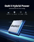 Carregador UGREEN GaN 100W Desktop Charger MFi Carregador Magnético Sem Fio para iPhone - comprar online