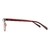Óculos Quadrado JM 5025 - loja online