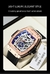 Relógio Masculno De Pulso CHENXI CX-8851 À Prova D'Água na internet