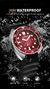 Relógio Masculino LIGE 0025 À Prova D'Água - loja online