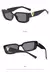 Óculos de Sol ElaShopp cat eye Feminino - loja online
