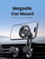 Suporte Magnético UGREEN do Telefone do Carro Suporte Magsafe Air - comprar online