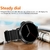 Relógio SmartWatch FOXBOX 8762DT À Prova D'Água - comprar online