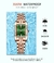 Relógio Feminino POEDAGAR 365 Mostrador Quadrado Aço Inoxidável Impermeável - ElaShopp.com