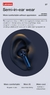 Fones de Ouvido Bluetooth LENOVO LP3 PRO - comprar online