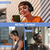 Headset JH-926B Wireless Bluetooth Over Ear Dobrável na internet