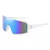 Óculos Esportivos de Sol Grandes ElaShopp Unissex - comprar online