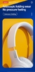 Fones de ouvido Bluetooth LENOVO TH10 - loja online