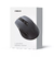 Mouse Ergonômico Sem Fio UGREEN Silencioso para MacBook Tablet Laptop - comprar online