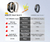 Imagem do Relógio Inteligente Mi Band 8 Versão Global Tela AMOLED Bateria de Ultra