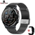 Imagem do Relógio Inteligente Masculino Rollstimi RT6080 Smartwatch Carregador Sem Fio