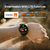 Relógio Smartwatch TicWatch Pro 3 LTE Wear Vodafone/Orange Snapdragon Wear 4100 8GB ROM 3 - comprar online