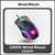 Mouse Gamer ONIKUMA CW905 RGB