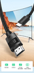 Cabo HDMI 2.1 Ultra de Alta Velocidade 8k/60hz 4k/120hz - loja online