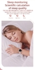Relógio Inteligente Feminino SMARTCH STK83257 À Prova D'Água - loja online