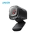 Webcam 2K HD ANKER A3369 - ElaShopp.com