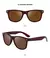 Óculos de Sol Quadrados ElaShopp Unissex Verão - ElaShopp.com