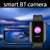 Smartwatch de tela curvada HD para homens e mulheres chamadas Bluetooth na internet