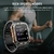 Relógio SmartWatch Masculino FOXBOX 8763EWE À Prova D'Água - loja online