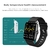 Smartwatch SMARTCH ZW23 À Prova D'Água - ElaShopp.com