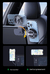 Imagem do Suporte Magnético UGREEN para Carro Carregador sem Fio
